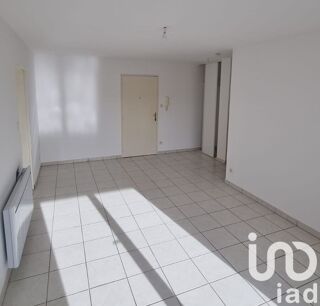  Appartement � vendre 3 pi�ces 60 m�
