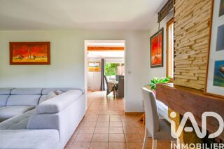  Maison à vendre 5 pièces 134 m²