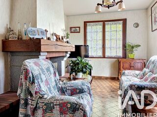  Maison à vendre 12 pièces 245 m²