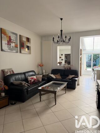  Maison � vendre 3 pi�ces 92 m�