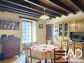  Maison à vendre 5 pièces 177 m²