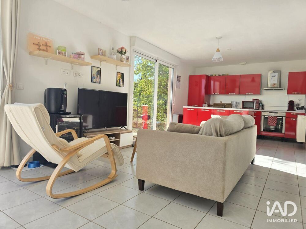 Vente Maison Vente Maison/villa 6 pièces Sermaises