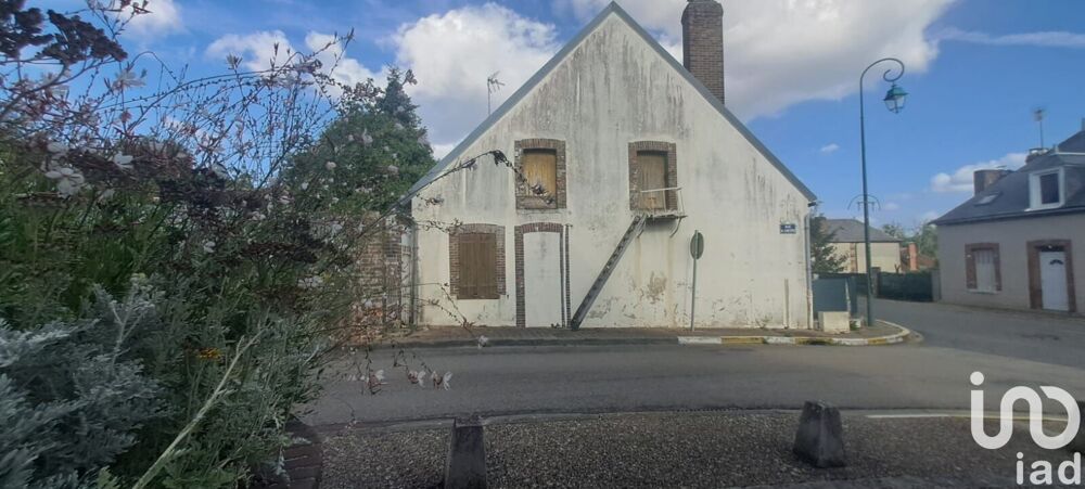 Vente Maison/villa 3 pièces