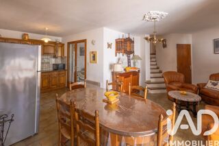  Maison à vendre 4 pièces 65 m²