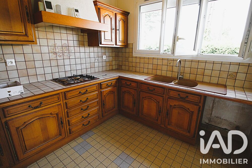 Vente Maison/villa 11 pièces