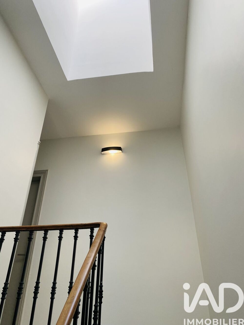 vente Appartement - 2 pièce(s) - 39 m² Bordeaux (33300)
