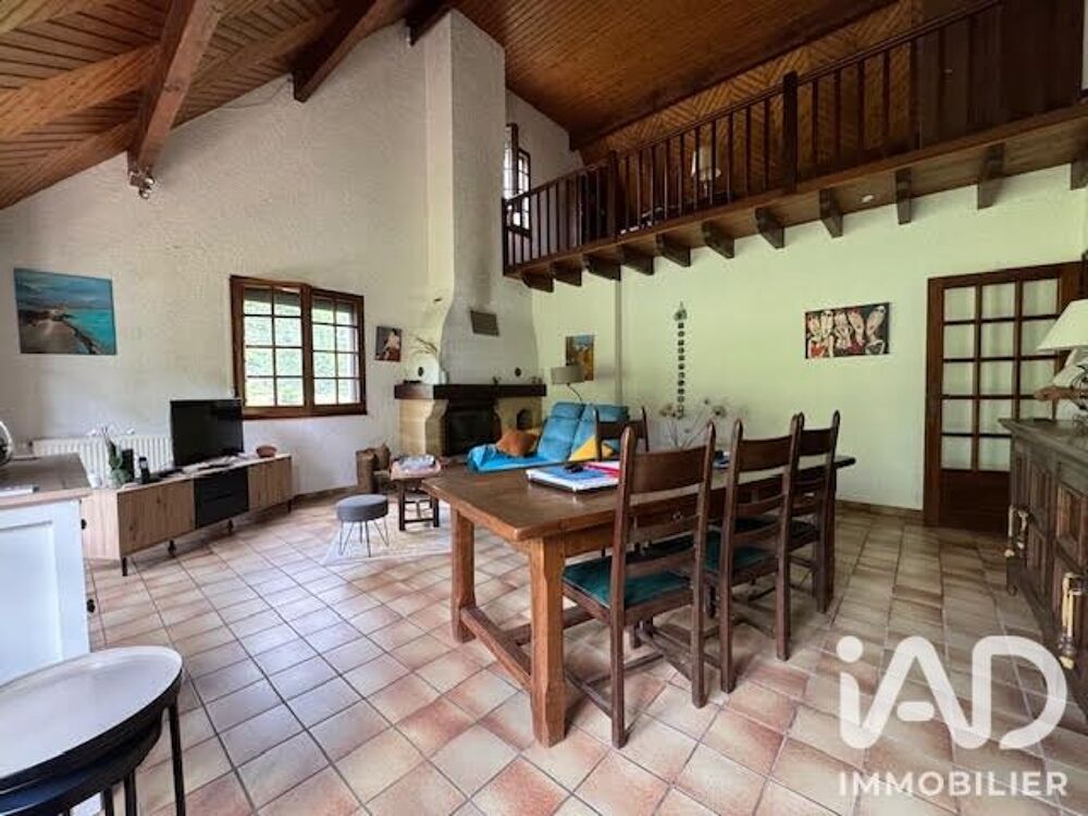Vente Maison Vente Maison de village 7 pièces Bruges-capbis-mifaget