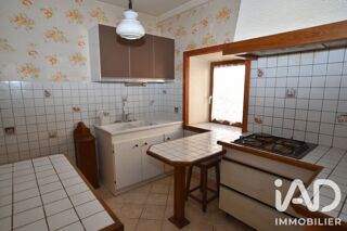  Maison à vendre 4 pièces 72 m²