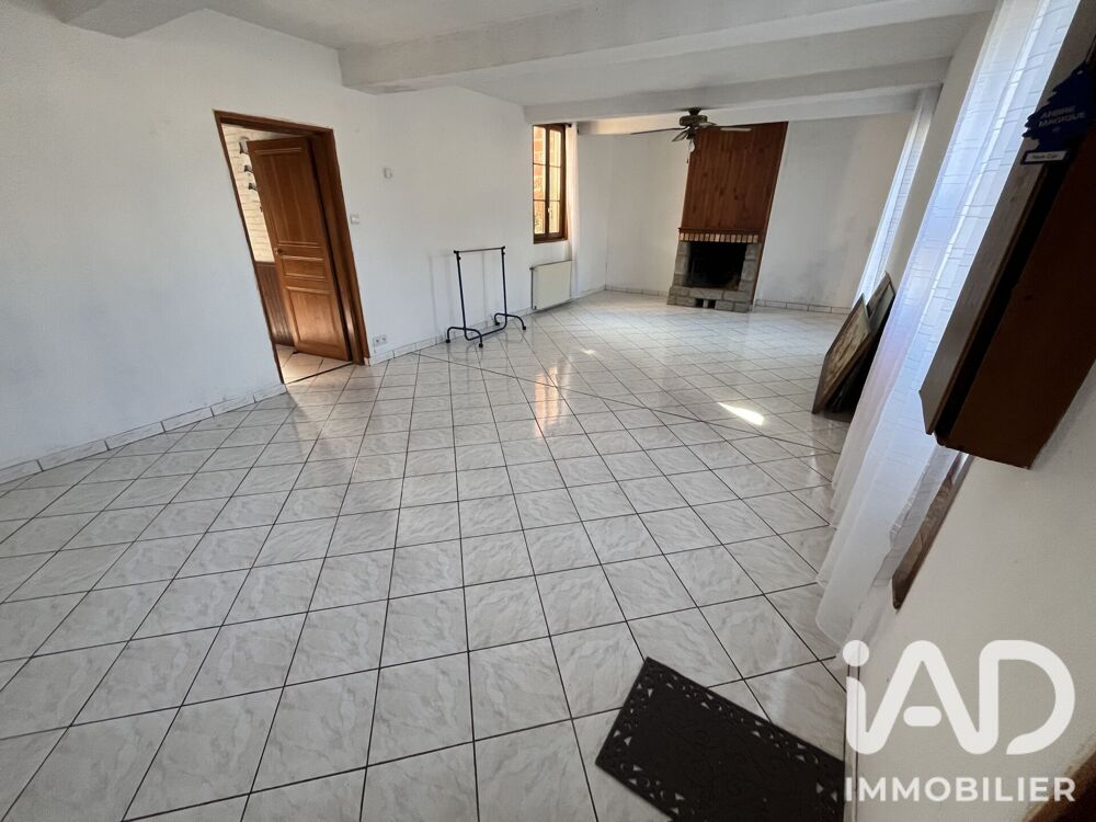 Vente Maison Vente Maison de village 4 pièces Naours