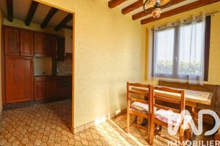  Maison à vendre 6 pièces 200 m²
