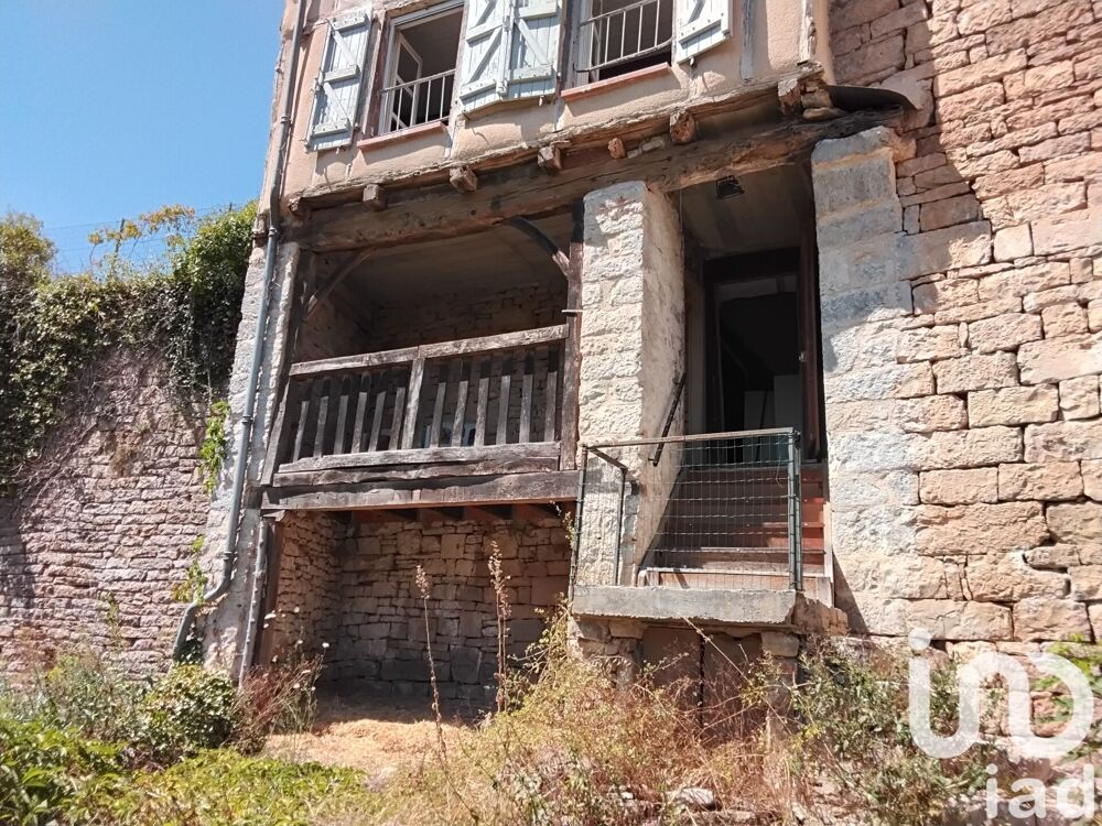 Vente Maison de village 5 pièces