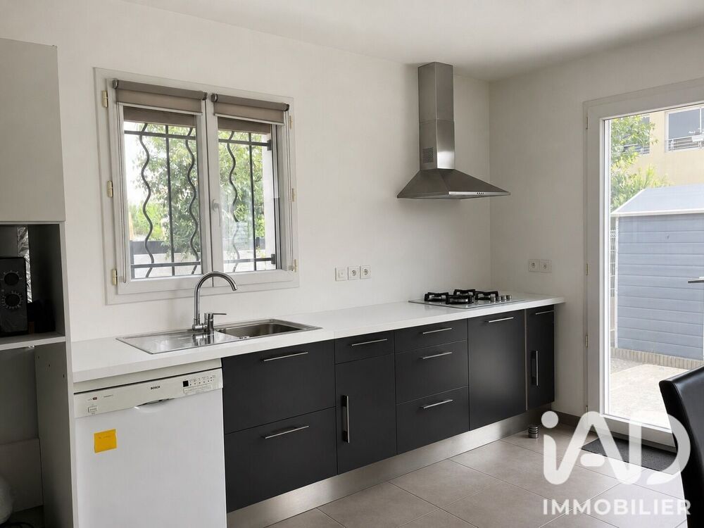 Vente Maison Vente Maison/villa 5 pièces Espira-de-l'agly