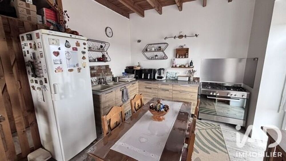 Vente Maison/villa 6 pièces