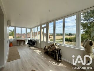  Maison à vendre 7 pièces 158 m²