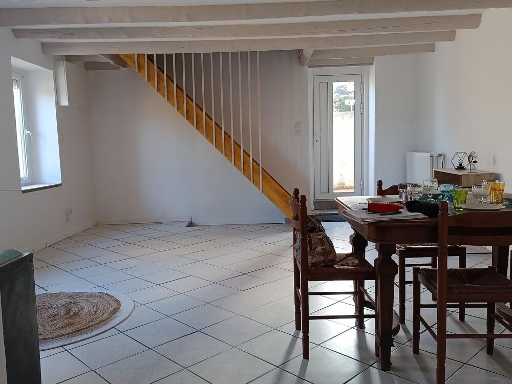 Maison 4 pièces 98 m² · à Sorbiers · 98 m² · 175 000 €