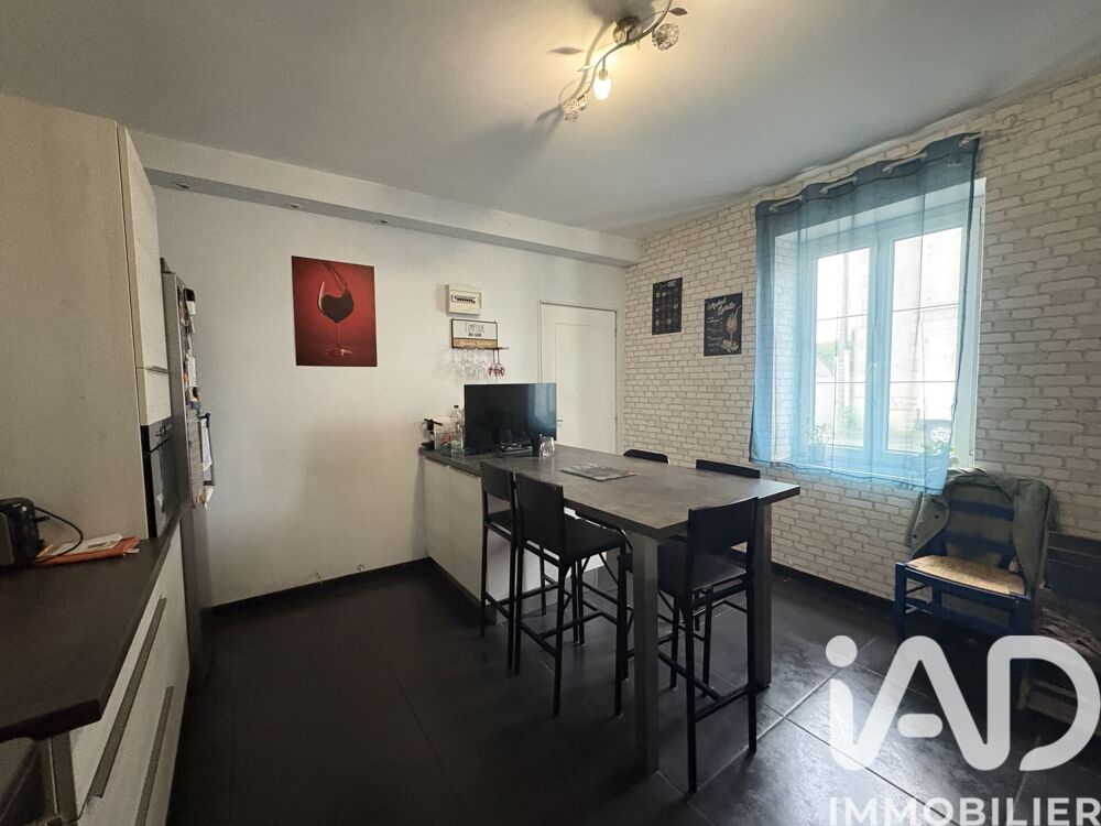 Vente Maison Vente Maison de village 8 pièces Lailly-en-val