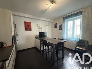  Maison à vendre 8 pièces 200 m²