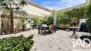  Maison à vendre 6 pièces 201 m²