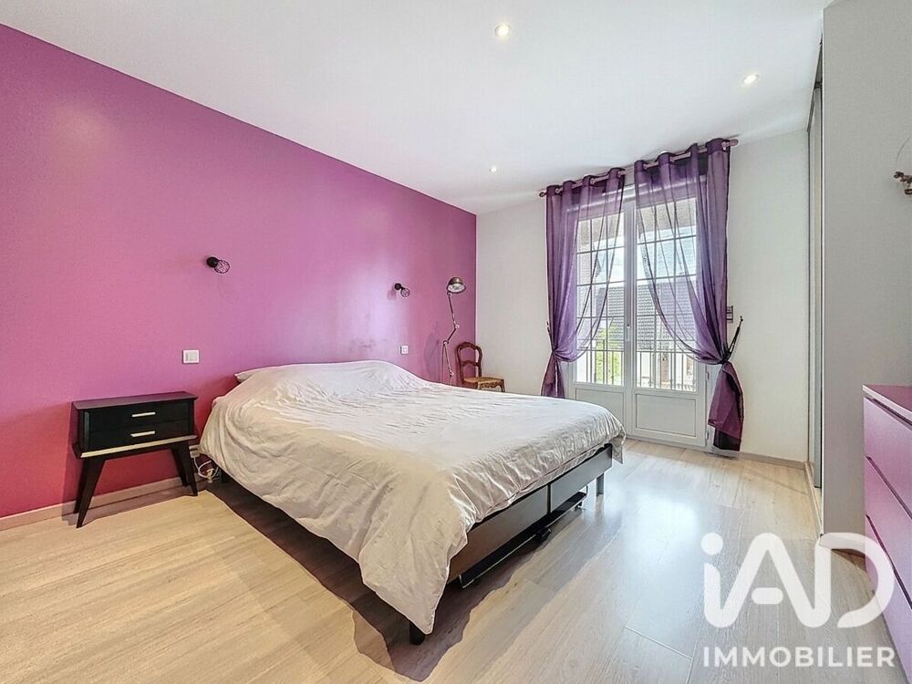Vente Maison Vente Maison/villa 7 pièces Pontault-combault