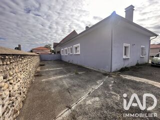 Vente Maison Vente Maison/villa 5 pièces Soues