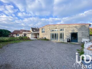  Maison à vendre 10 pièces 446 m²