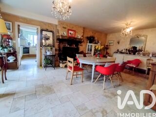  Maison à vendre 8 pièces 238 m²