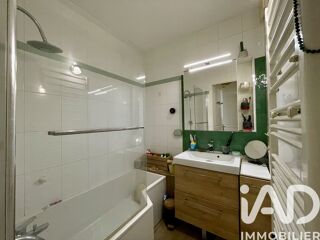  Appartement à vendre 3 pièces 64 m²