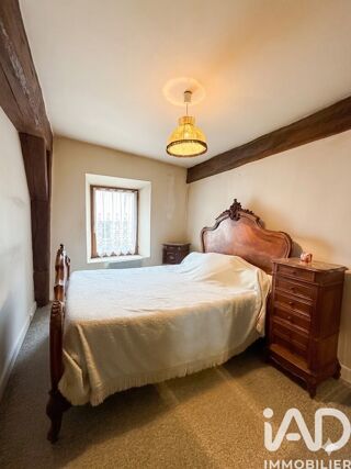  Maison à vendre 4 pièces 92 m²
