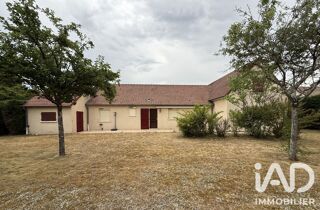  Maison à vendre 9 pièces 210 m²