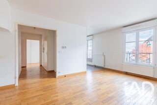  Appartement à vendre 3 pièces 64 m²