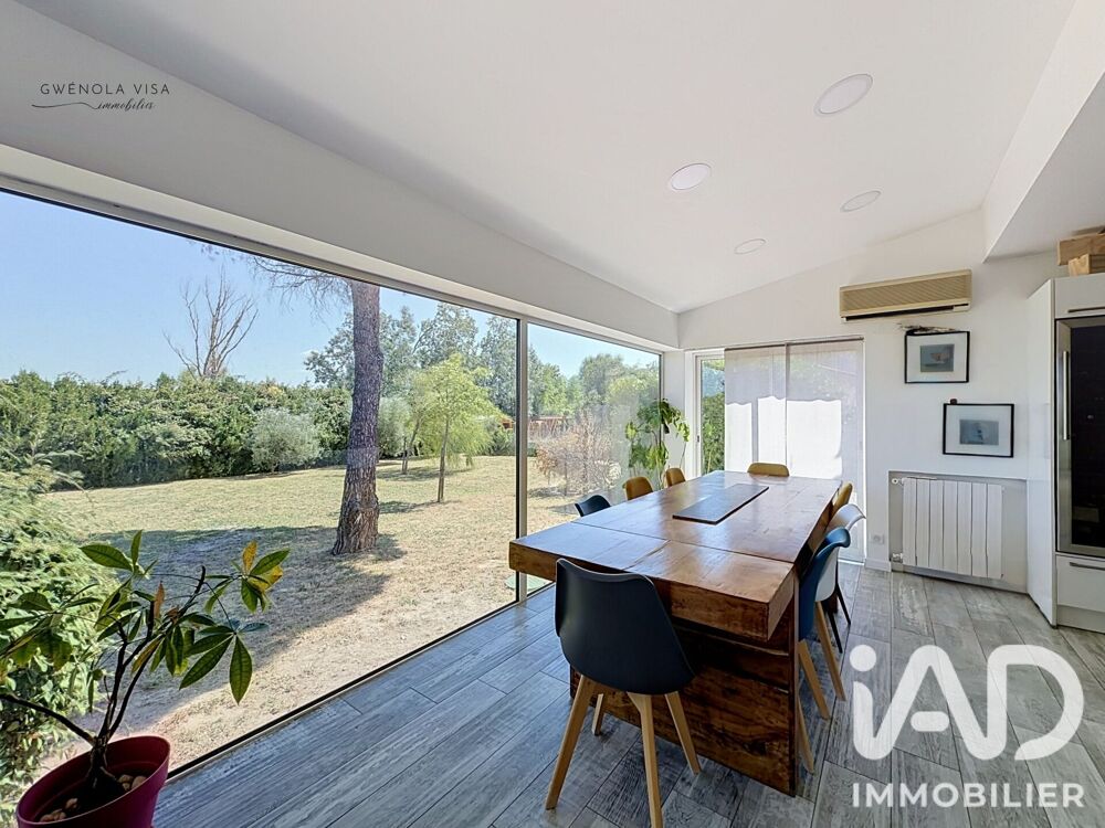 à vendre  Maison Névian (11200)