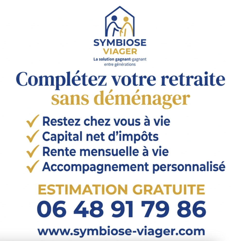 Vente Appartement Viager Occupé F3 de 58 m² à Montrouge (92120) Montrouge