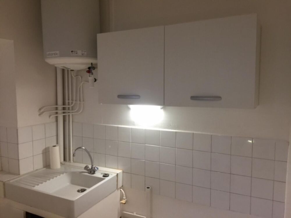 location Appartement - 2 pièce(s) - 39 m² Tarare (69170)