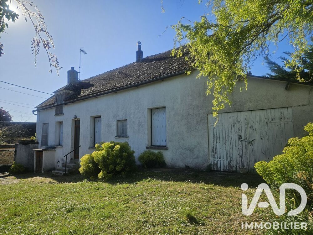 Vente Maison de village 4 pièces