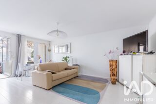 Appartement 4 pièces 79 m² · à Viry-Châtillon · 79 m² · 258 000 €