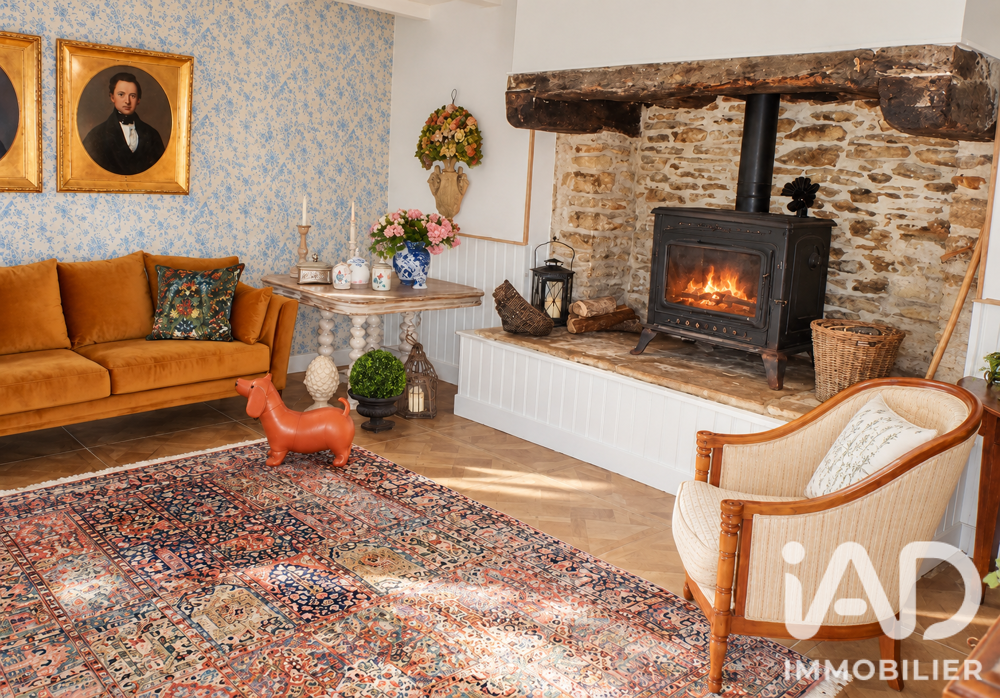 à vendre  Maison Clohars-Carnoët (29360)