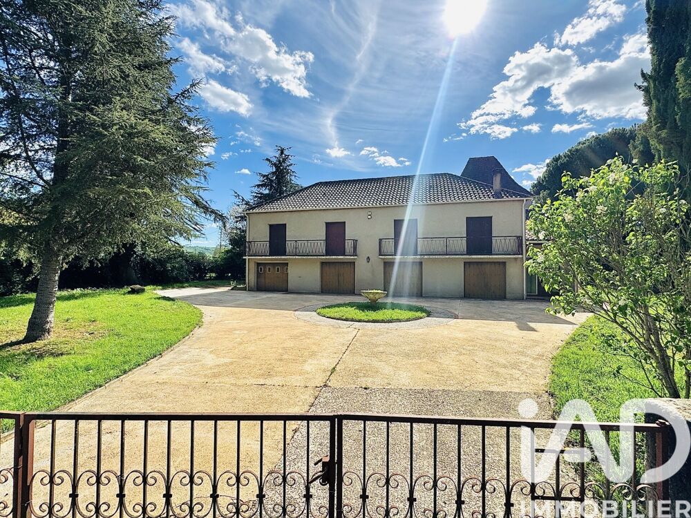 Vente Maison/villa 9 pièces