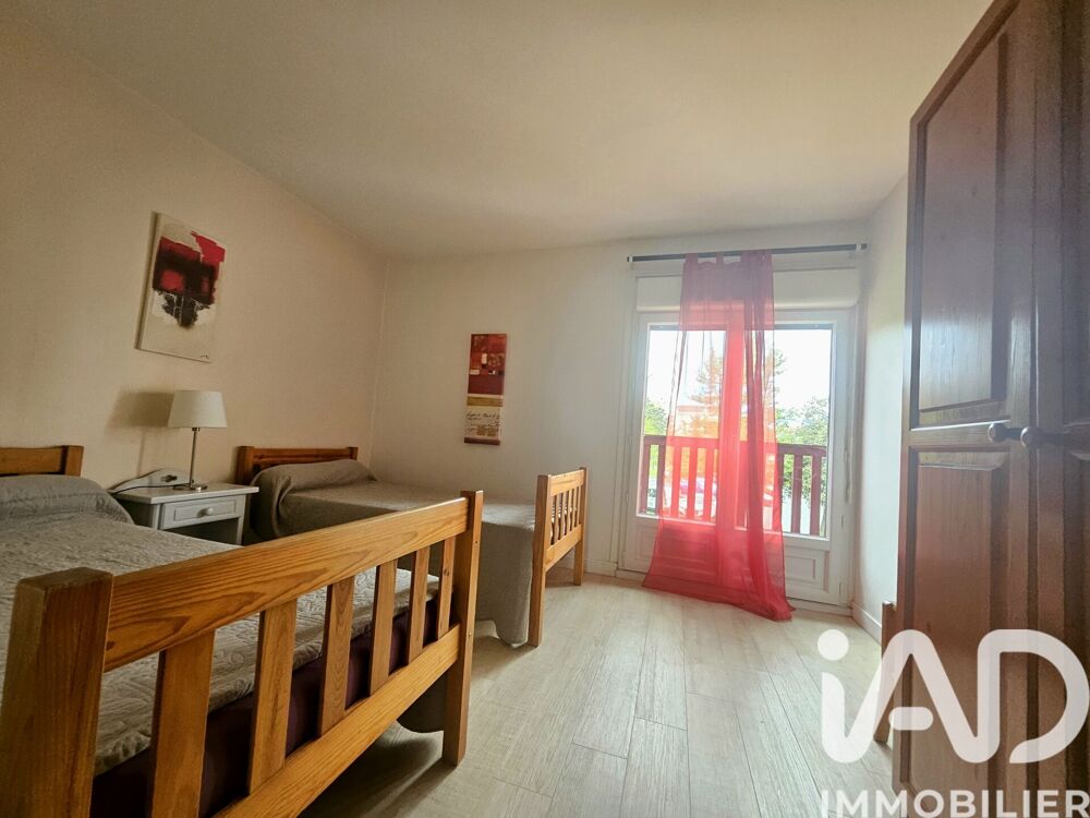 location Appartement - 3 pièce(s) - 62 m² Saint-Jean-de-Luz (64500)