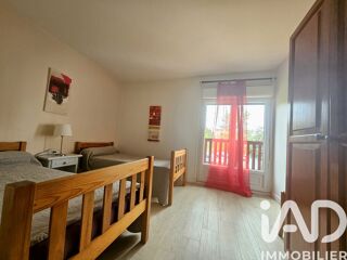  Appartement à louer 3 pièces 62 m²