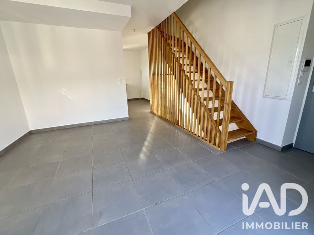 Location Triplex 4 pièces