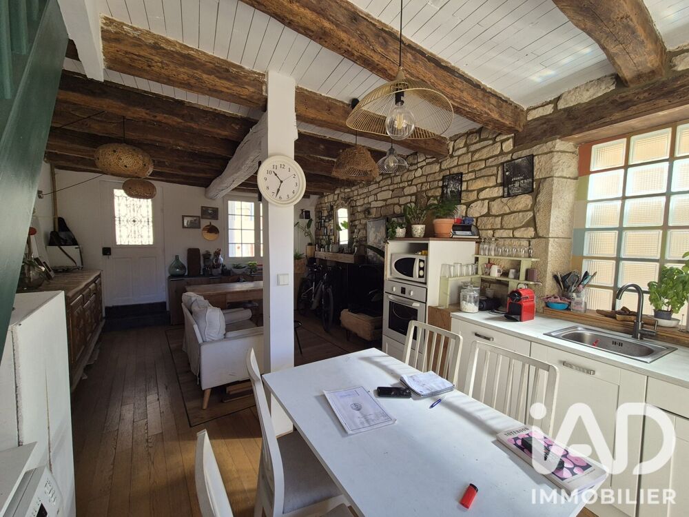 Vente Maison/villa 2 pièces