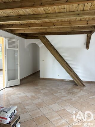  Maison à louer 4 pièces 130 m²