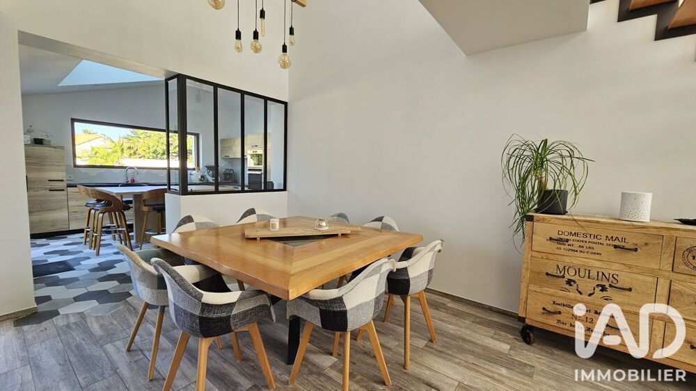 Vente Maison Vente Maison/villa 5 pièces Saint-philbert-de-grand-lieu