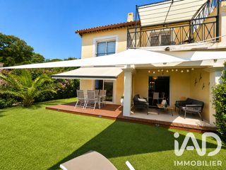  Maison à vendre 4 pièces 117 m²