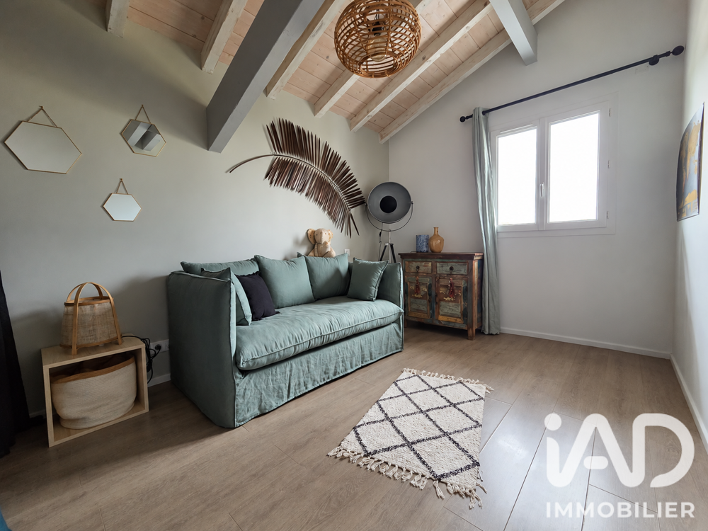 à vendre  Maison Bassussarry (64200)