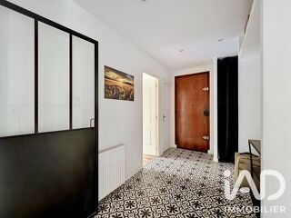  Appartement à louer 4 pièces 96 m²