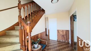  Maison à vendre 6 pièces 105 m²