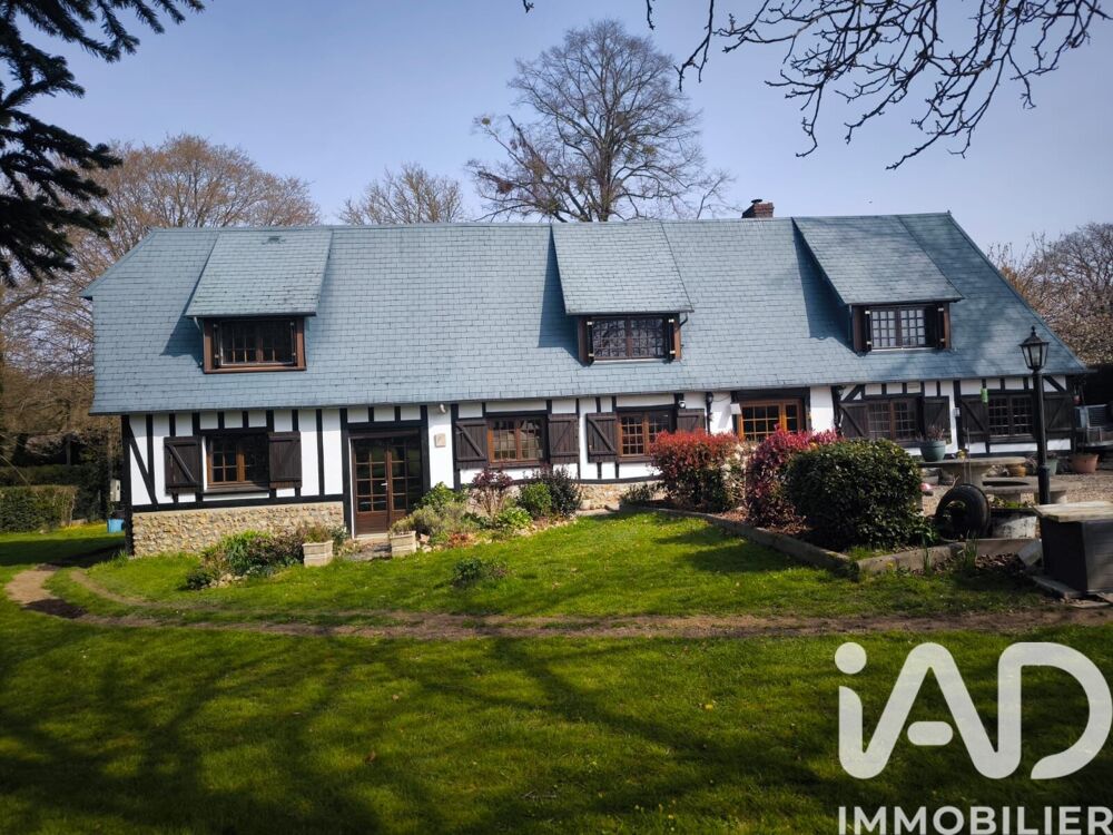 Vente Maison Vente Maison/villa 5 pièces Broglie