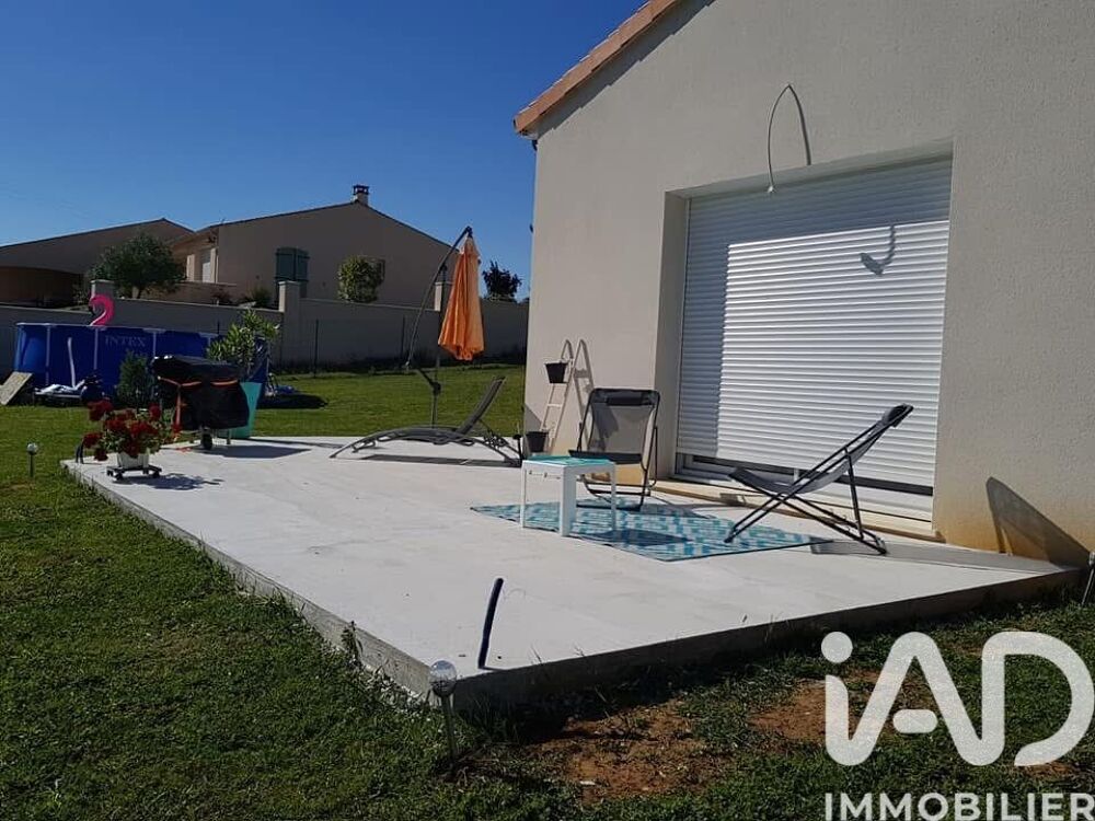 Vente Maison Vente Maison de campagne 4 pièces Villars-les-bois
