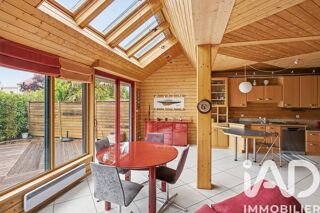  Maison � vendre 7 pi�ces 206 m�